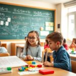 cómo aprender matemáticas básicas