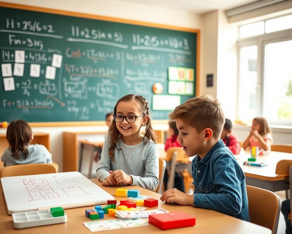 cómo aprender matemáticas básicas